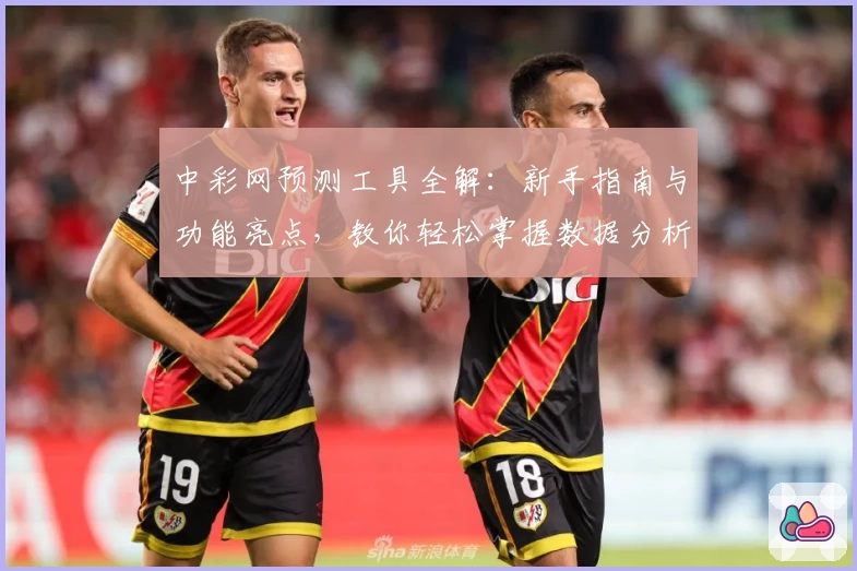 中彩网预测工具全解：新手指南与功能亮点，教你轻松掌握数据分析技巧