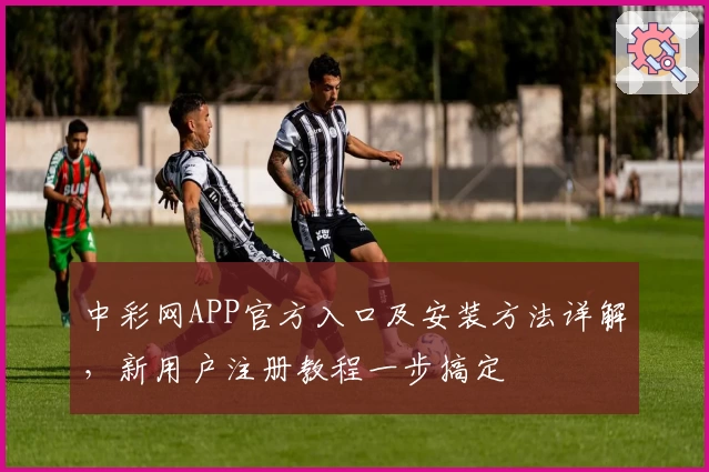 中彩网APP官方入口及安装方法详解，新用户注册教程一步搞定