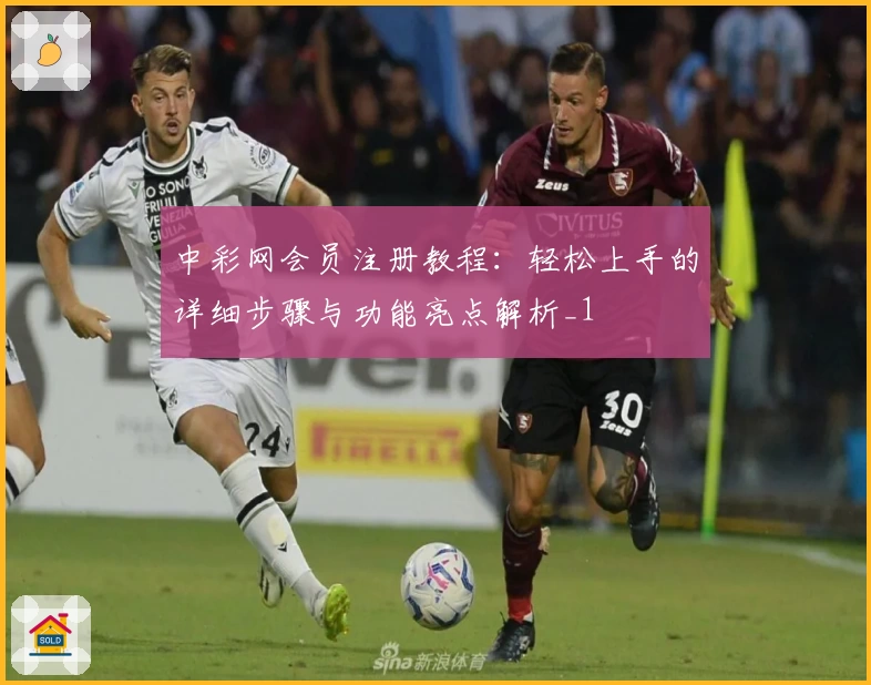 中彩网会员注册教程：轻松上手的详细步骤与功能亮点解析_1