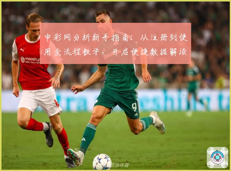 中彩网分析新手指南：从注册到使用全流程教学，开启便捷数据解读探索之旅
