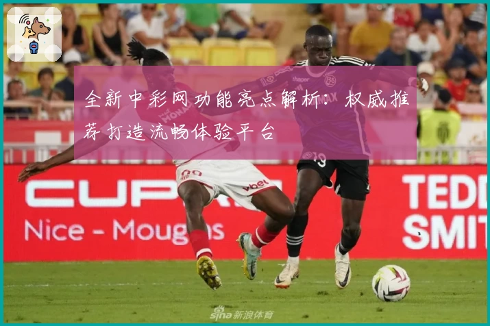 全新中彩网功能亮点解析：权威推荐打造流畅体验平台