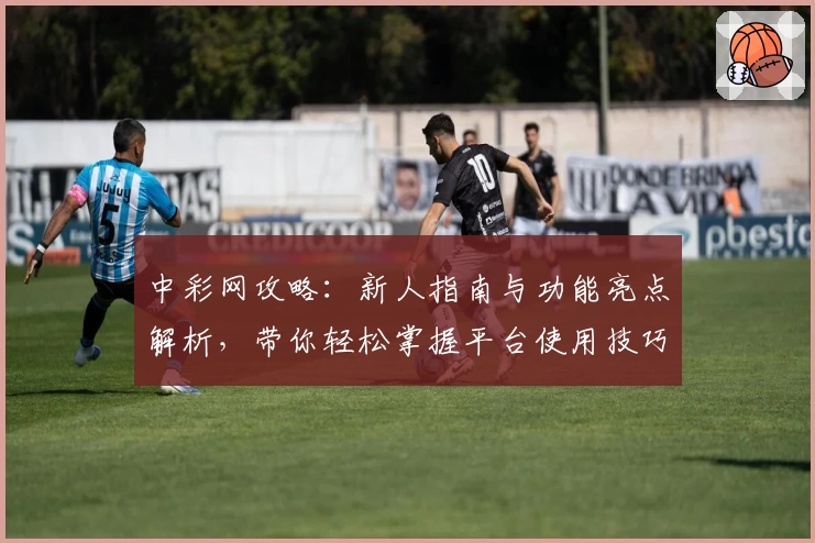 中彩网攻略：新人指南与功能亮点解析，带你轻松掌握平台使用技巧