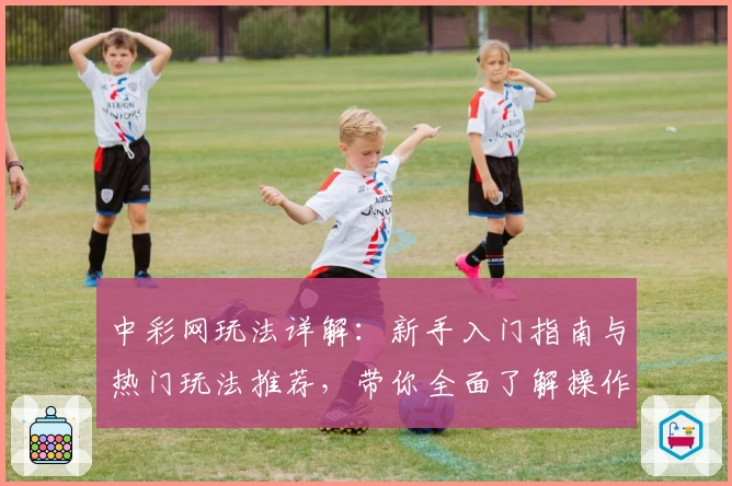 中彩网玩法详解：新手入门指南与热门玩法推荐，带你全面了解操作技巧与规则