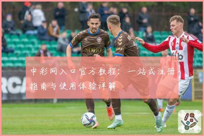 中彩网入口官方教程：一站式注册指南与使用体验详解