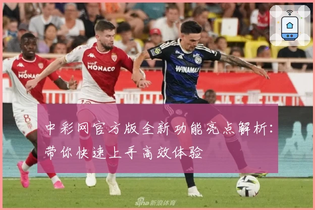中彩网官方版全新功能亮点解析：带你快速上手高效体验